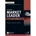  Market Leader. 3Rd Edition Extra. Intermediate. Student's 