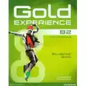  Gold Experience B2. Upper-Intermediate. Student's Book 