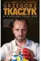 Grzegorz Tkaczyk. Niedokończona Gra