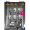  My Perspectives 1. Zeszyt Ćwiczeń Do Języka Angielskiego Dla Sz