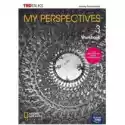  My Perspectives 3. Zeszyt Ćwiczeń Do Języka Angielskiego Dla Sz