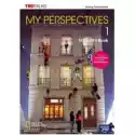  My Perspectives 1. Podręcznik Do Języka Angielskiego Dla Szkół 