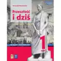  Przeszłość I Dziś. Renesans-Oświecenie. Język Polski. Podręczni