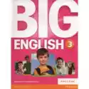  Big English 3 Pb Pearson 