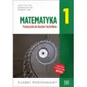  Matematyka 1. Podręcznik Do Liceów I Techników. Zakres Podstawo