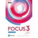  Focus Second Edition 3. Workbook + Zeszyt Ćwiczeń W Wersji Cyfr