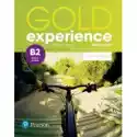  Gold Experience 2Nd Edition B2. Student`s Book With Online Work