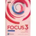  Focus Second Edition 3. Teacher's Book + Class Cds + Kod D