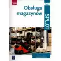  Obsługa Magazynów. Kwalifikacja Spl.01. Podręcznik Do Nauki Zaw