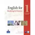  English For Banking & Finance 1. Vocational English Course Book