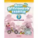  Our Discovery Island 3 Wb Pearson 