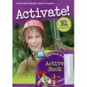  Activate! B1. Student's Book + Active Book 