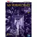  My Perspectives 4. Zeszyt Ćwiczeń Do Języka Angielskiego Dla Sz