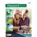  Password Reset B1+. Książka Ucznia Papierowa + Książka Cyfrowa 