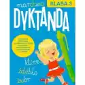  Dyktanda Dla Klasy 3 