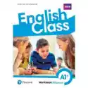  English Class A1+. Zeszyt Ćwiczeń. Wydanie Rozszerzone 