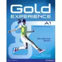  Gold Experience A1. Elementary. Student's Book 