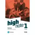  High Note 1. Workbook + Kod (Interactive Workbook) 