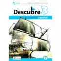  Descubre 3. Curso De Español. Podręcznik 