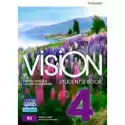  Vision 4. Podręcznik 