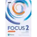  Focus Second Edition 2. Teacher's Book + Class Cds + Kod D