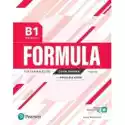  Formula. B1 Preliminary. Exam Trainer With Key + App + Książka 