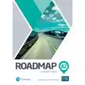  Roadmap A2. Students' Book With Digital Resources And App 
