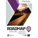  Roadmap B1. Students' Book With Digital Resources And App 