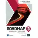  Roadmap B1+. Students' Book With Digital Resources And App