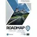  Roadmap B2. Students' Book With Digital Resources And App 