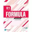  Formula. B1 Preliminary. Exam Trainer Without Key + App + Książ