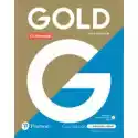  Gold New Edition. C1 Advanced. Coursebook + Książka W Wersji Cy