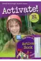 Activate! B1. Student's Book + Active Book