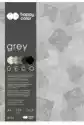 Gdd Blok A4 Deco Grey
