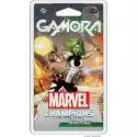 Fantasy Flight Games  Marvel Champions: Hero Pack - Gamora 
