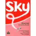  Sky Pl Starter Wb + Cd Oop 