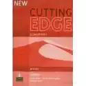  Cutting Edge New Elem Wb + Key 