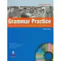  Grammar Practice 3Ed For Pre-Intermediate Students + Key + Cd 