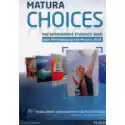 Matura Choices. Pre-Intermediate. Student's Book 