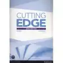  Cutting Edge 3Ed Starter Workbook With Key 