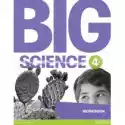  Big Science 4 Workbook 