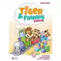  Tiger & Friends. Starter. Karty Pracy 
