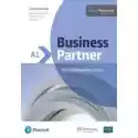  Business Partner A1. Coursebook With Digital Resources 