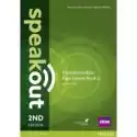  Speakout 2Nd Edition. Pre-Intermediate. Flexi Course Book 2 Wit