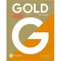  Gold New Edition. B1+ Pre-First. Coursebook 