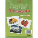  New English Adventure 2. Flashcards 