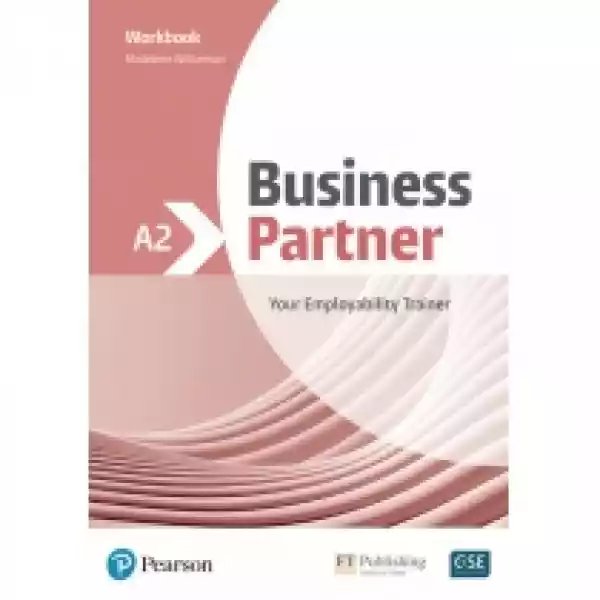  Business Partner A2. Workbook 