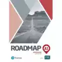  Roadmap A1. Workbook With Key & Online Audio 