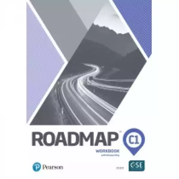  Roadmap C1-C2. Workbook With Key & Online Audio 