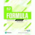  Formula. B2 First. Exam Trainer With Key + App + Książka W Wers